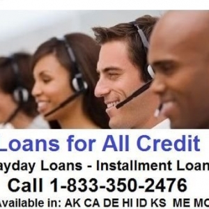 Photo of Houston Bad Credit Payday Loans