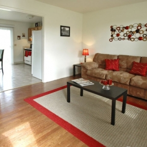 Photo of Hawthorne Place Apartments