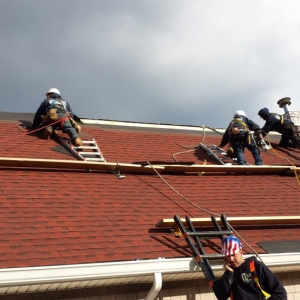 Photo of Nassau Roofers