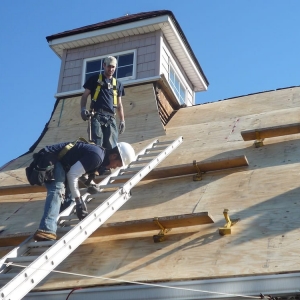 Photo of Nassau Roofers