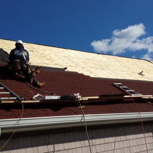 Photo of Nassau Roofers