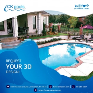 Photo of CK Pools