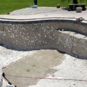Photo of CK Pools