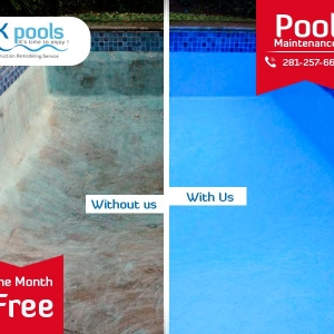 Photo of CK Pools