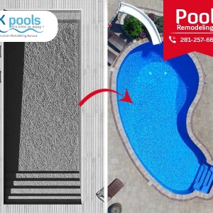 Photo of CK Pools