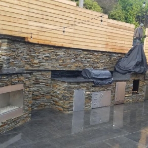 Photo of Black Horse Masonry