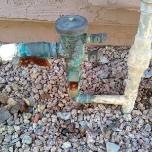 Photo of Emergency Home Maintenance and Repair