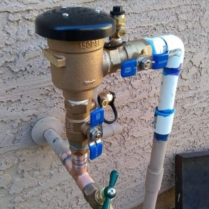 Photo of Emergency Home Maintenance and Repair