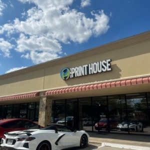 Photo of The Print House
