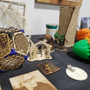 Photo of MakerSpace Charlotte