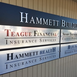 Photo of Hammett Health Insurance Services