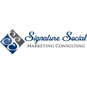 Photo of Signature Social Marketing Consulting