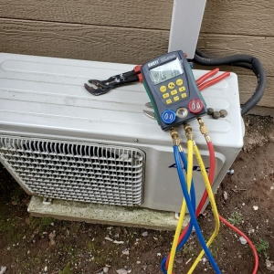 Photo of Global International HVAC