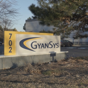 Photo of GyanSys