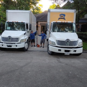 Photo of G&G Movers