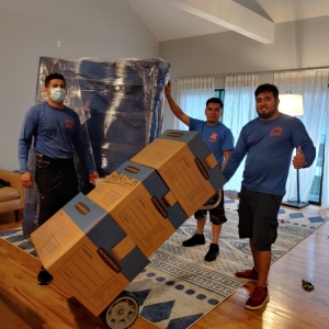 Photo of G&G Movers