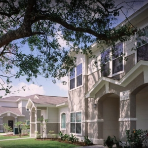 Photo of Oak Arbor Townhomes