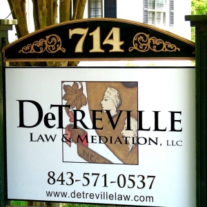 Photo of DeTreville Law & Mediation