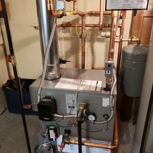 Oak Creek Stramowski Heating