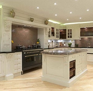 Photo of Houston Cabinetry