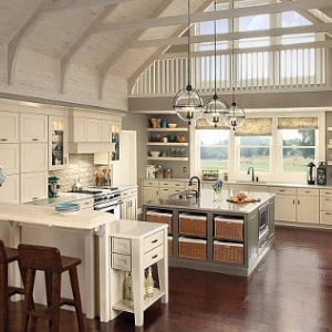 Photo of Houston Cabinetry