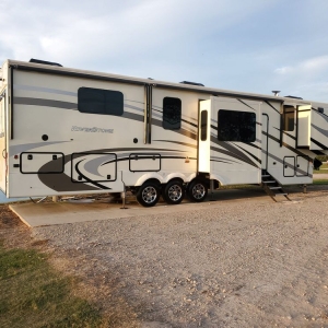 Photo of Petty's Mobile Services