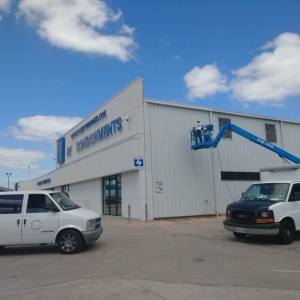 Photo of Petty's Mobile Services