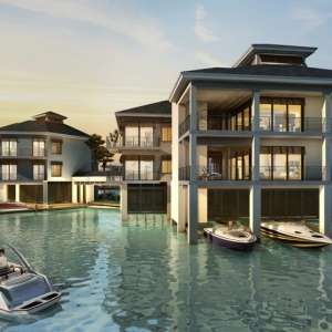 Photo of Sky Five Properties
