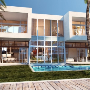Photo of Sky Five Properties