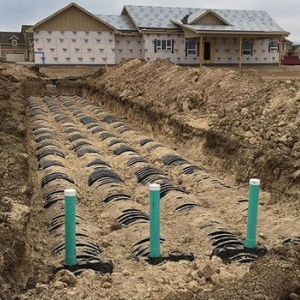 Photo of Gapter Septic Systems & Excavating
