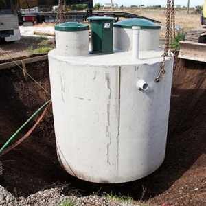 Photo of Gapter Septic Systems & Excavating