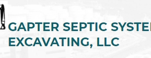 Photo of Gapter Septic Systems & Excavating