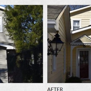 Photo of Jerry's Siding & Roofing