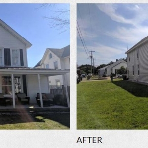 Photo of Jerry's Siding & Roofing