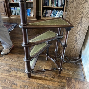 Photo of Larry's Furniture Clinic