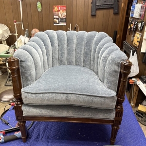 Photo of Larry's Furniture Clinic