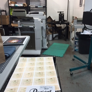 Photo of Revival Print Co.