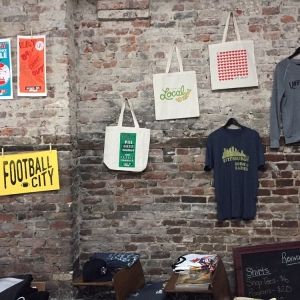 Photo of Revival Print Co.