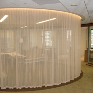 Photo of Cutting Edge Drapery