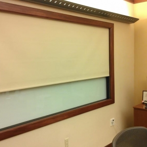 Photo of Cutting Edge Drapery
