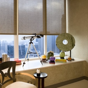 Photo of Cutting Edge Drapery