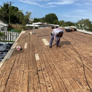 Photo of Swift Roofing Contractor