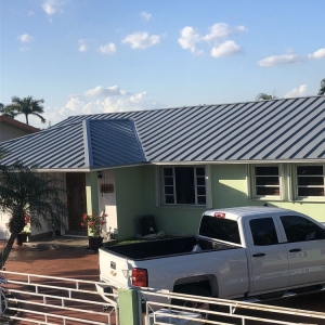 Photo of Swift Roofing Contractor
