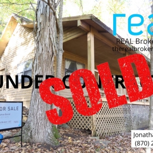 Photo of Jonathan Daniel - Real Broker