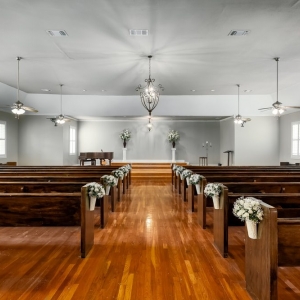 Photo of Finley Chapel and Event Center