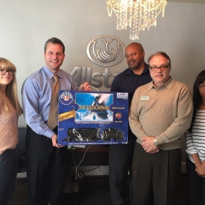 Photo of Allstate Insurance: Eric Bohman