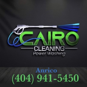Smyrna Cairo Cleaning