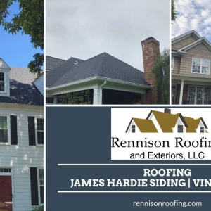 Photo of Rennison Roofing and Exteriors