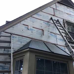 Photo of Rennison Roofing and Exteriors