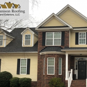 Photo of Rennison Roofing and Exteriors